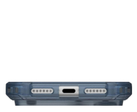UAG Essential Armor etui do iPhone 17 Pro Max MagSafe cloud blue - 1364080 - zdjęcie 3